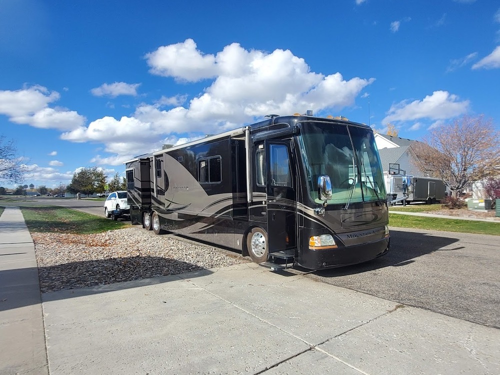 Photo of Rv