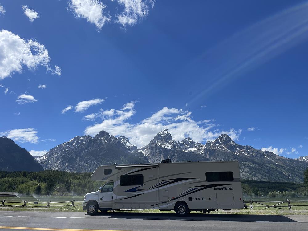 Photo of Rv