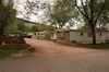 6 Apartments and 8 Mobile Homes