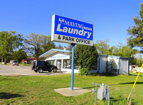 Laundromat