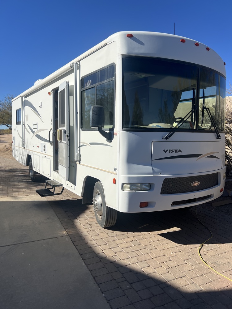 Photo of Rv