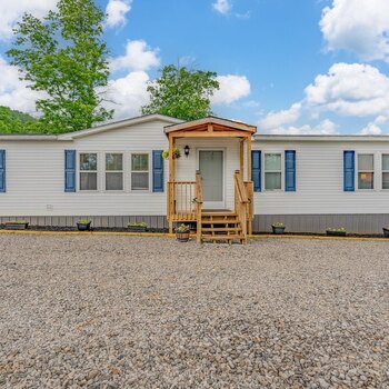 Thumbnail of mobile home