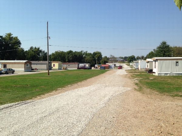 Photo of Mobile Home Park