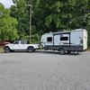 RV for Sale: 2024 ROCKWOOD GEO PRO G19FDS