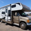 RV for Sale: 2008 Freelander 2600SO