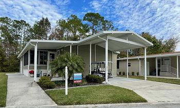 Cypress Lakes Village