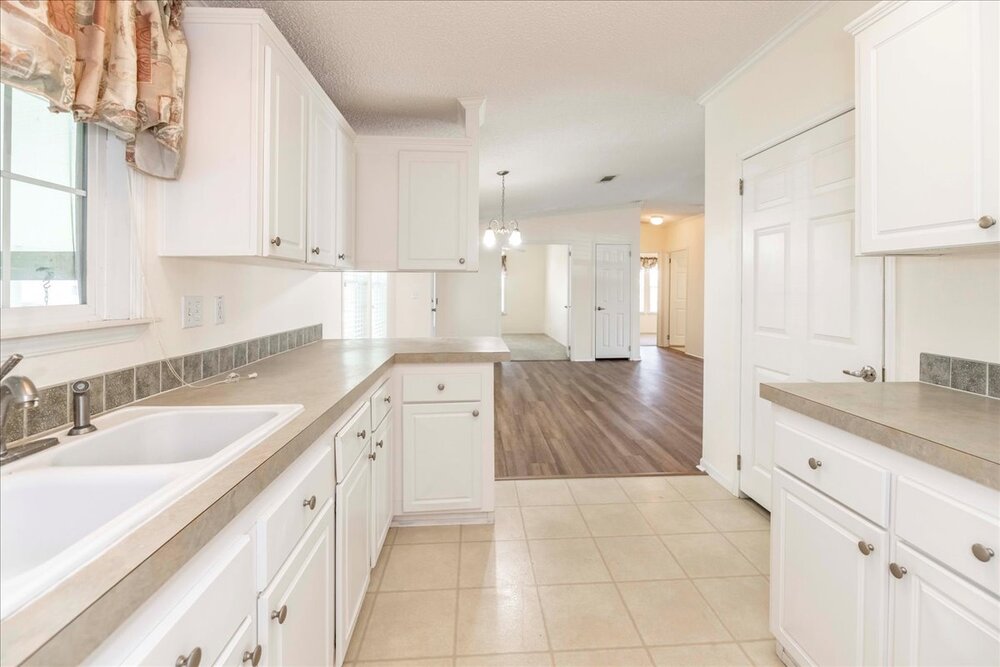 Cypress Lakes Village