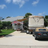 RV Lot for Rent: Resort RV Park, Miramar Beach, FL
