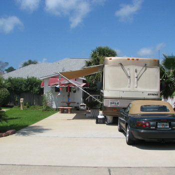 Thumbnail of RV lot