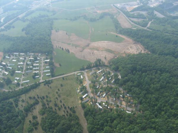 Photo of Mobile Home Park