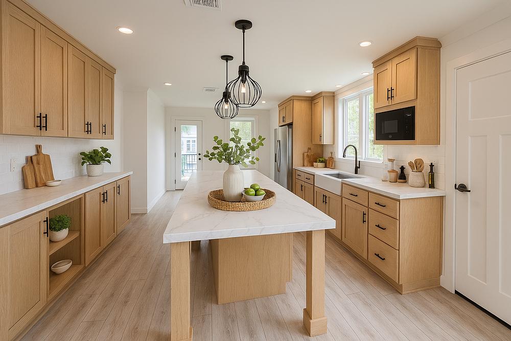 Camelot Lakes Village