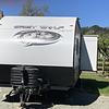 RV for Sale: 2024 CHEROKEE GREY WOLF 23MK