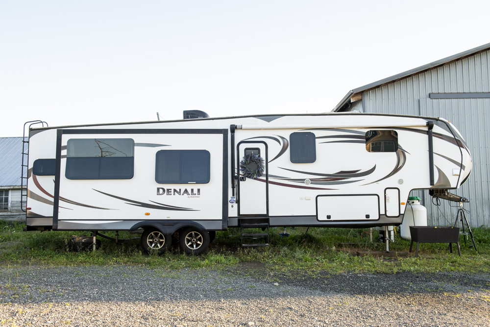 Photo of Rv