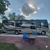 RV for Sale: 2012 BOUNDER 35K