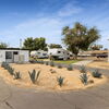 Mobile Home Park for Sale: Renovated MHP & RV Park  - 55+ Age Community, Bakersfield, CA