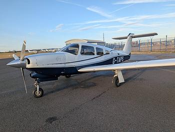 Thumbnail of aircraft
