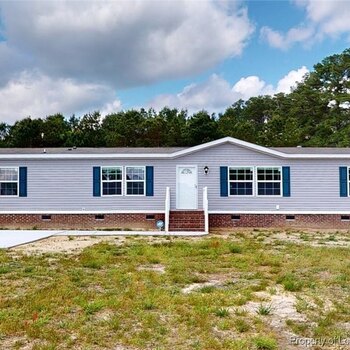Thumbnail of mobile home