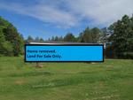 Photo of Mobile Home Lot