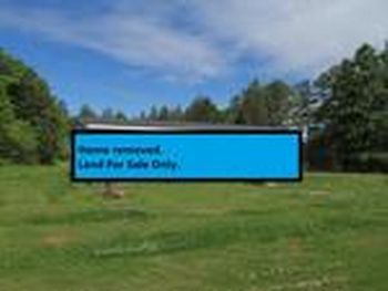 Photo of Mobile Home Lot