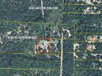 Photo of Mobile Home Lot