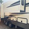 RV for Sale: 2021 Alpine 3700FL