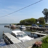 40+ boat slips