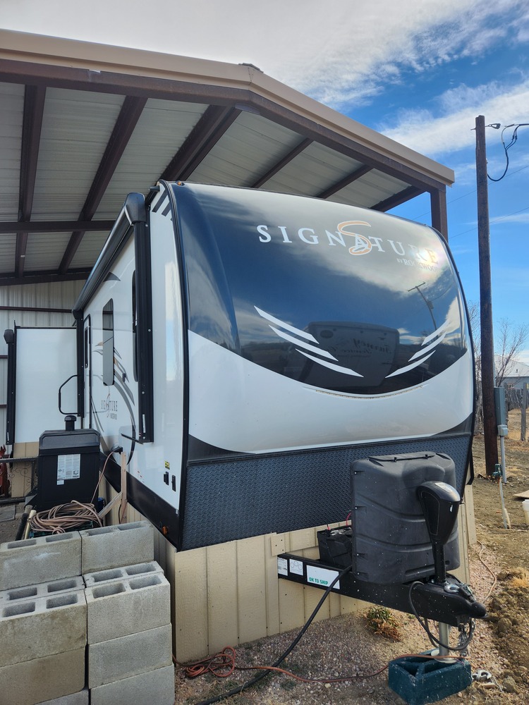 Photo of Rv