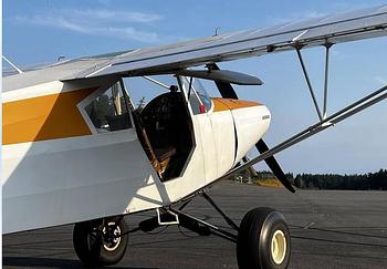Thumbnail of aircraft