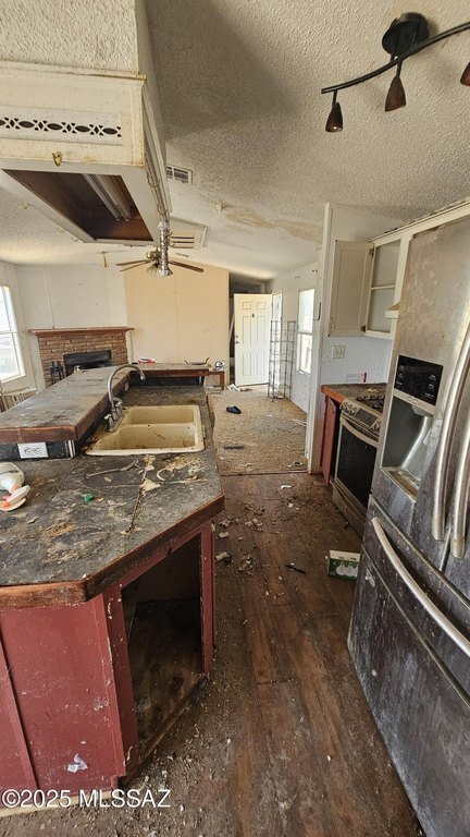 Photo of Mobile Home Lot