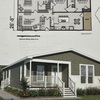 Mobile Home for Sale: 3 Bed 2 Bath 2026 Skyline