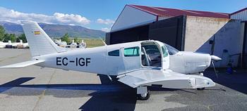 Thumbnail of aircraft