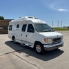 RV for Sale: 2002 EXCEL TS
