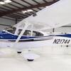 Aircraft for Sale: 2004 CESSNA TURBO 182T SKYLANE