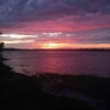 RV Park: Edge of the River, Dallas City, IL