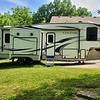RV for Sale: 2020 COUGAR HALF-TON 29RKS
