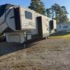 RV for Sale: 2015 AVALANCHE 380FL