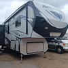 RV for Sale: 2017 320RS
