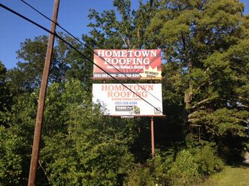 Photo of Billboard