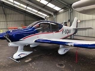 Thumbnail of aircraft