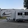 RV for Sale: 2019 ARCTIC FOX 27-5L