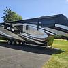 RV for Sale: 2019 SOLITUDE 380FL R