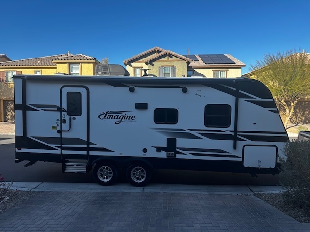 Photo of Rv