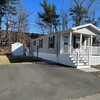 Mobile Home for Sale: 2 Bed 1 Bath 2020 Commodore