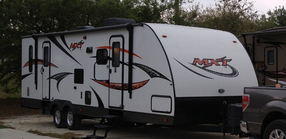 Photo of Rv