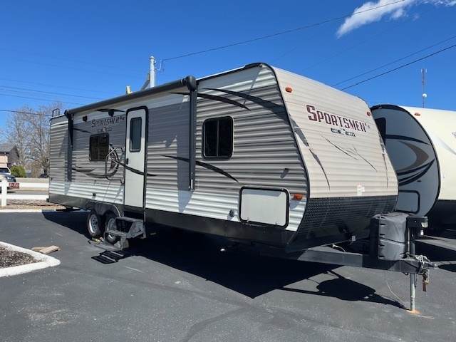 Photo of Rv