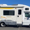 RV for Sale: 2006 NAVION 23H