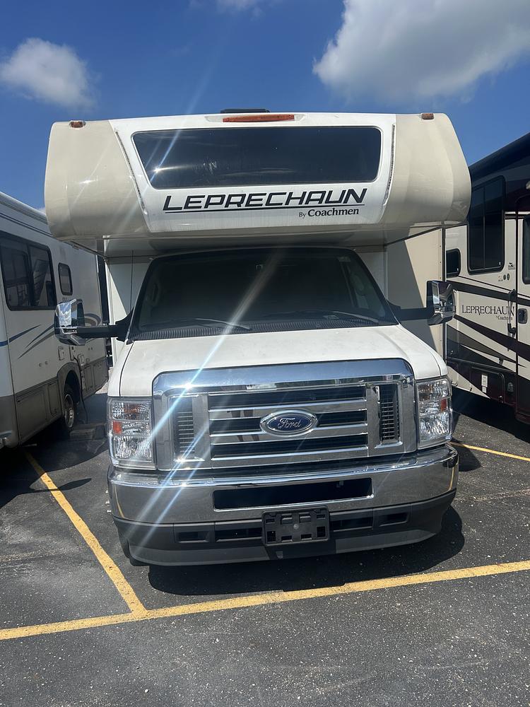 Photo of Rv