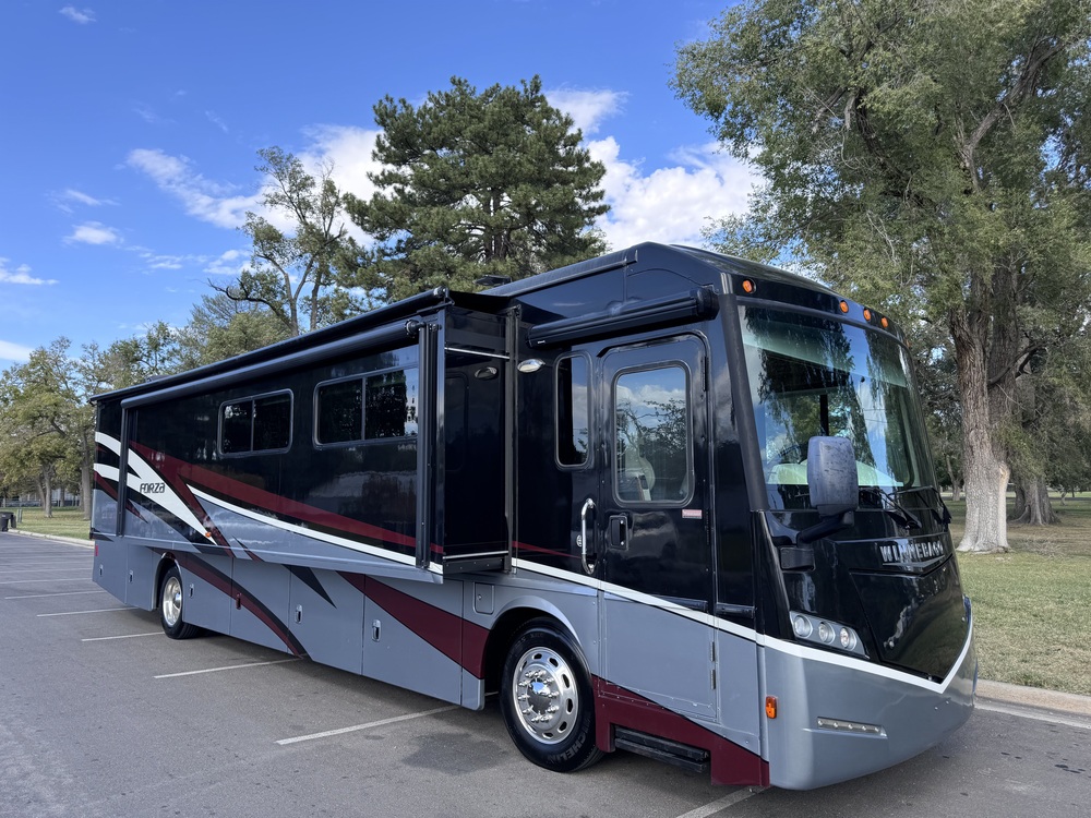 Photo of Rv