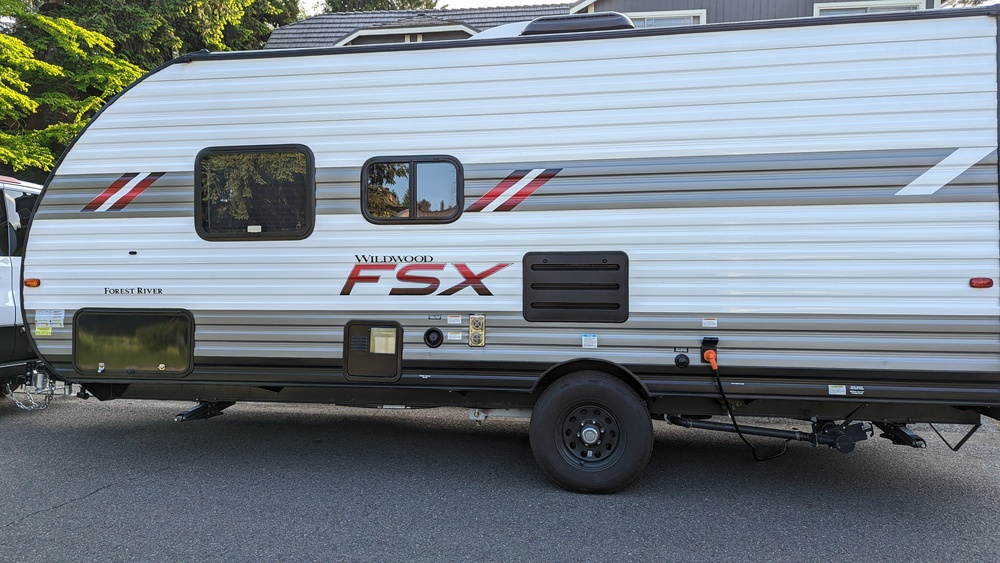Photo of Rv