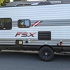 RV for Sale: 2021 WILDWOOD FSX 179DBK